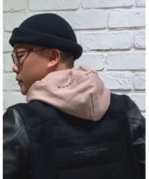 DIESEL | パーカー