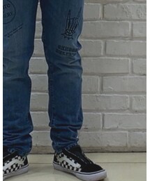 DIESEL | デニムパンツ