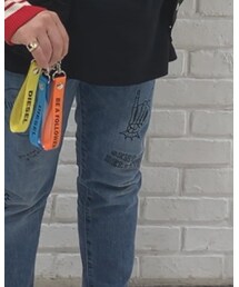 DIESEL | デニムパンツ