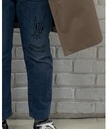DIESEL | デニムパンツ