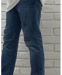 DIESEL | デニムパンツ