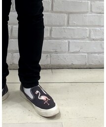 converse CT70 | スリッポン