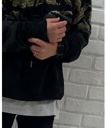 DIESEL | パーカー