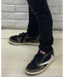 NIKE | スニーカー