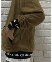 DIESEL | パーカー
