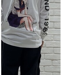 DIESEL | Tシャツ/カットソー