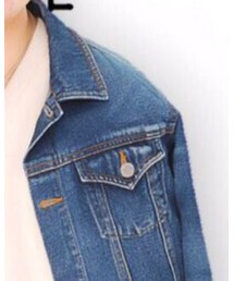 8▽CADEAU | デニムジャケット