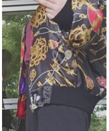 VINTAGE | ブルゾン