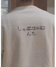 Handmade | スウェット