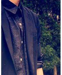 UNIQLO | テーラードジャケット