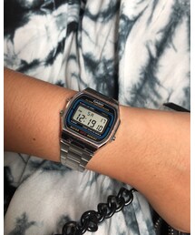 CASIO | (腕時計)