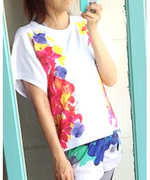 adidas by Stella McCartney | Tシャツ/カットソー