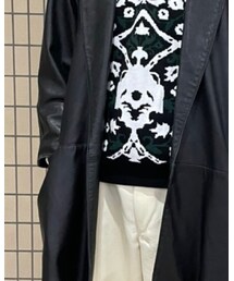 TTT MSW | ニット/セーター