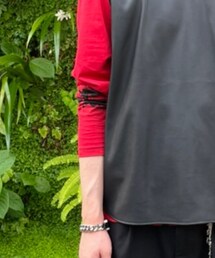 Feng Chen Wang | Tシャツ/カットソー