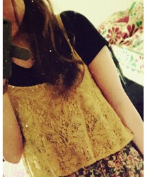 GU | キャミソール