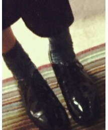 GLOBAL WORK | ドレスシューズ