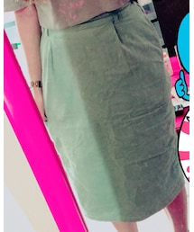 bulle de savon | スカート