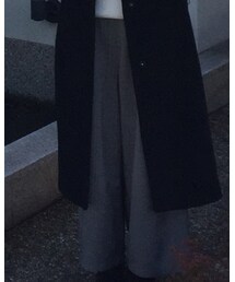 w closet | その他パンツ