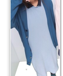 SENSE OF PLACE by URBAN RESEARCH | ワンピース