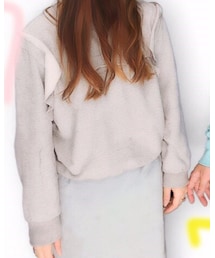 古着 | スウェット