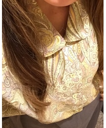 古着 | シャツ/ブラウス