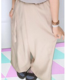 OUTLET | その他パンツ