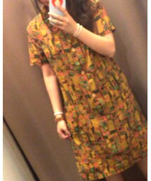 古着 | ワンピース