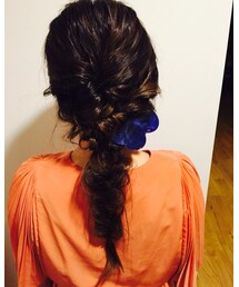 ロキエ | バレッタ/ヘアクリップ