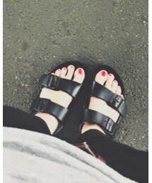 BIRKENSTOCK | サンダル