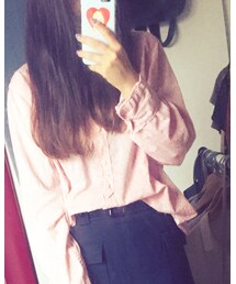 古着屋 | シャツ/ブラウス