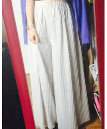 w closet | その他パンツ