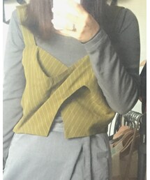 KBF | その他トップス