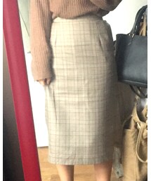 CHICAGO | スカート