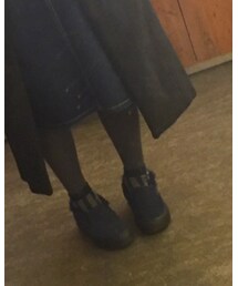 LOWRYS FARM | スニーカー