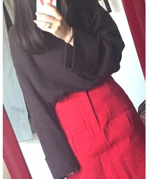 w closet | Tシャツ/カットソー