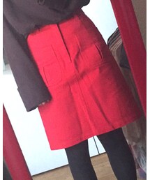 Kastane | スカート