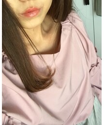 w closet | シャツ/ブラウス