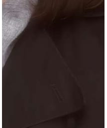 no brand | ダウンジャケット/コート