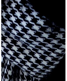 no brand | ネックウォーマー/スヌード