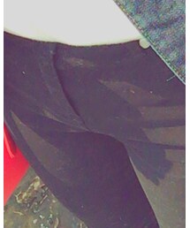 GRL | その他パンツ