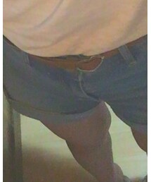 no brand | デニムパンツ