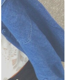 no brand | シャツ/ブラウス