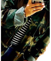 no brand | その他トップス