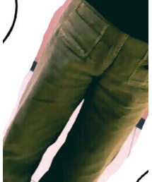 no brand | パンツ