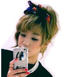 古着 | その他ヘアアクセサリー