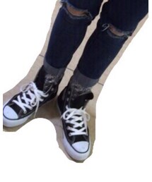 CONVERSE | スニーカー