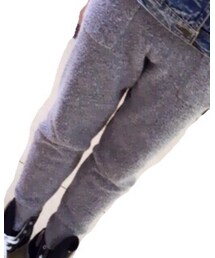 GU | パンツ