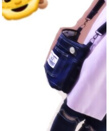 Handmade | ショルダーバッグ