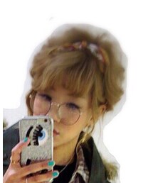 古着 | ヘアバンド