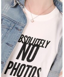 Pink | Tシャツ/カットソー